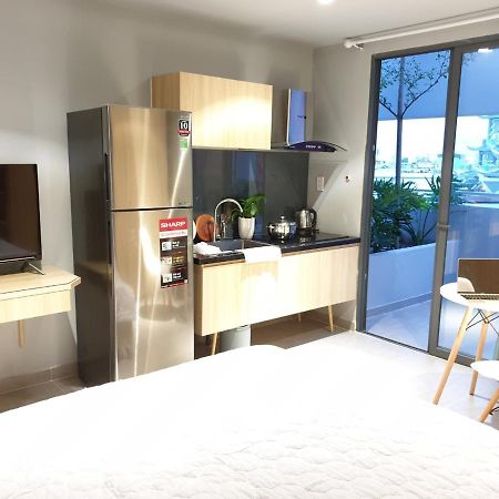 Tripporo Homestay Hô Chi Minh-Ville Extérieur photo