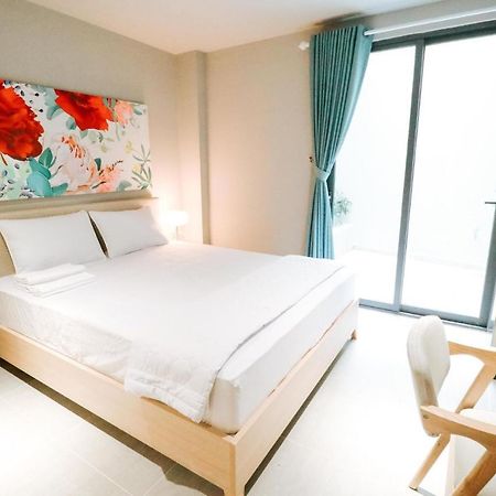 Tripporo Homestay Hô Chi Minh-Ville Extérieur photo