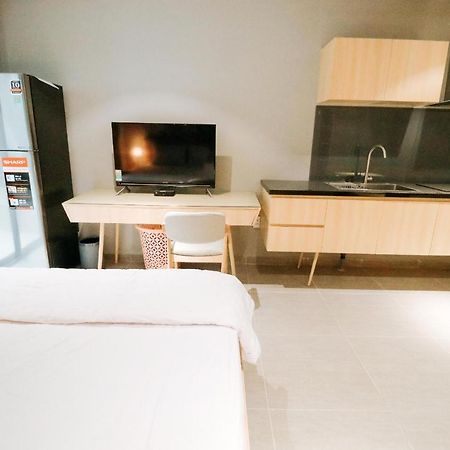 Tripporo Homestay Hô Chi Minh-Ville Extérieur photo