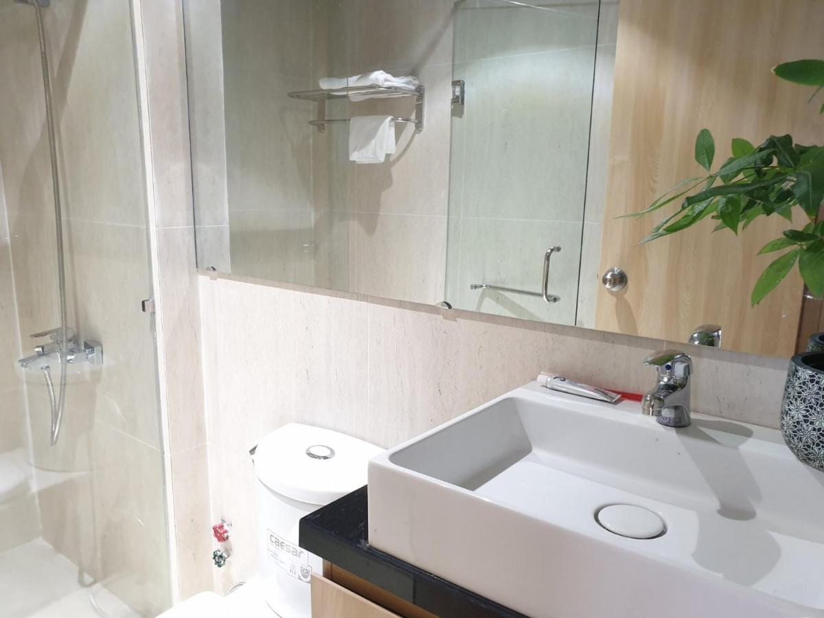 Tripporo Homestay Hô Chi Minh-Ville Extérieur photo