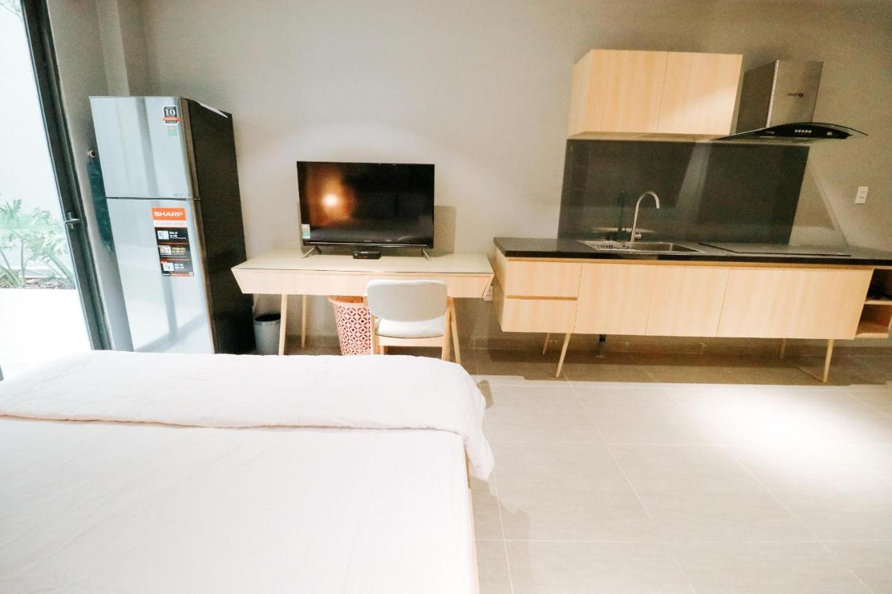 Tripporo Homestay Hô Chi Minh-Ville Extérieur photo